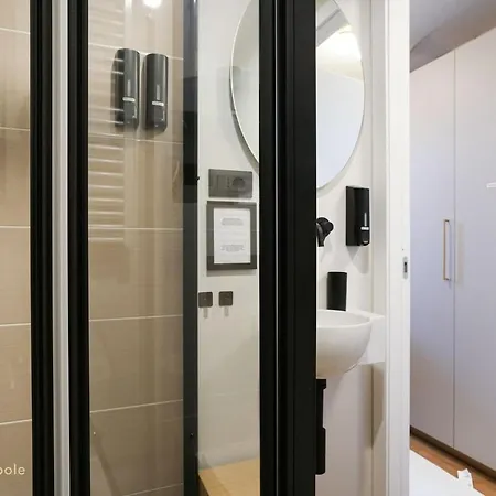 Apartment Nuova