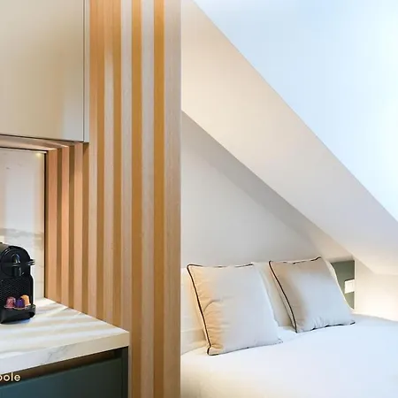 Nuova Apartment Turin