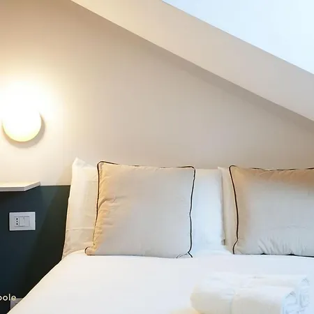 Nuova Apartment Turin