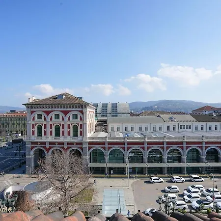 Nuova * Turin